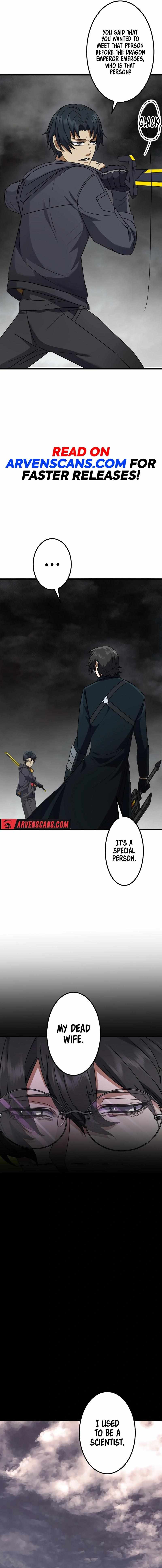 Dragons Awakening Chapter 22 6